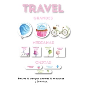 Guarderia Travel