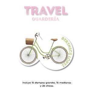Guarderia Travel