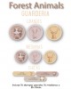 Kit Guarderia Forest Animals | Pack Guarderia