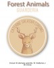 Kit Guarderia Forest Animals | Pack Guarderia