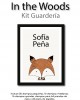 Kit Guarderia In the Woods | Pack Guarderia