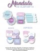 Kit Guarderia Mandala | Pack Guarderia