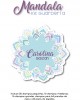 Kit Guarderia Mandala | Pack Guarderia