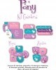 Kit Guarderia Pony | Pack Guarderia