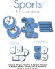 Kit Guarderia Sports | Pack Guarderia