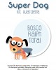 Kit Guarderia Super Dog | Pack Guarderia