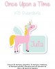 Kit Guarderia Once Upon a Time | Pack Guarderia