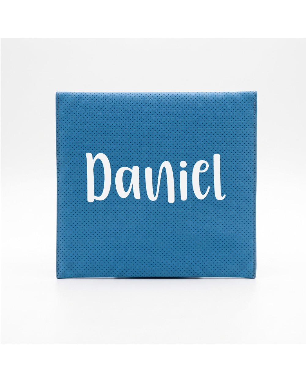 SnackPack personalizada para lunch de niños reutilizable e impermeable Bolsita SnackPack personalizada con nombre para snack infantil