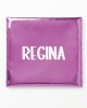 SnackPack personalizada para lunch de niños reutilizable e impermeable Bolsita SnackPack personalizada con nombre para snack infantil