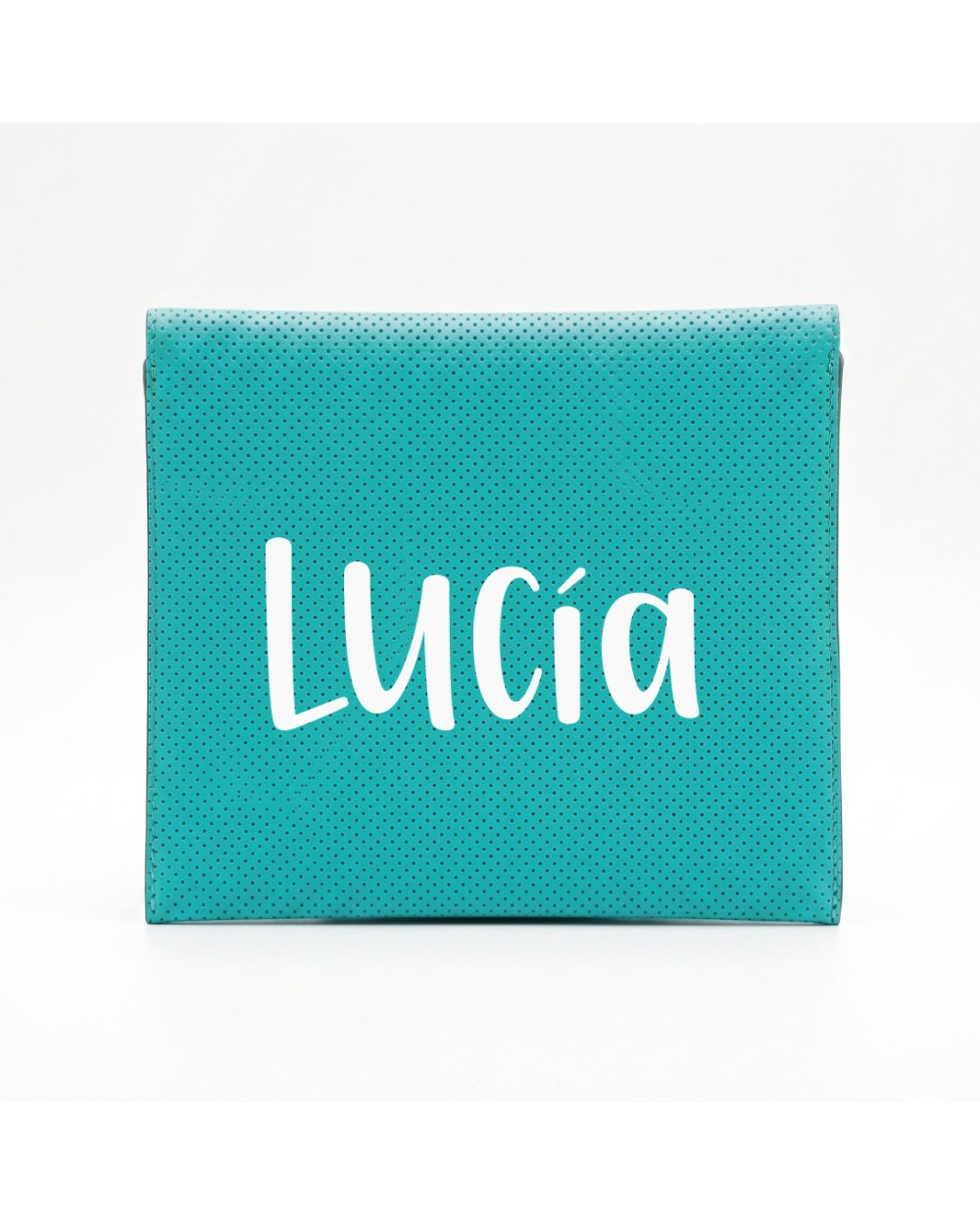SnackPack personalizada para lunch de niños reutilizable e impermeable Bolsita SnackPack personalizada con nombre para snack infantil