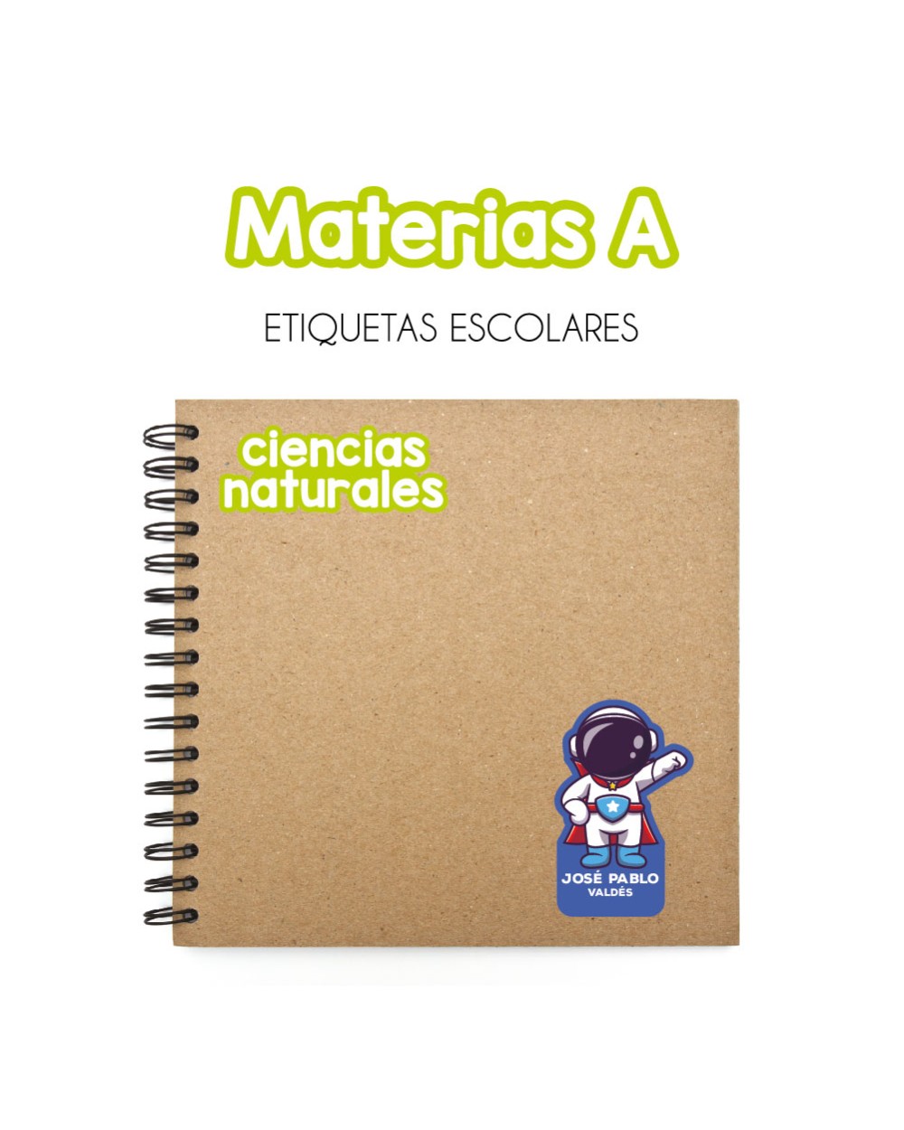 Materias Prueba | Materias Materias Prueba | Materias