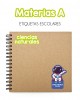 Materias A | Materias