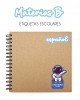Materias A | Materias