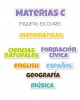Materias C | Materias