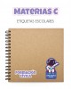 Materias C | Materias