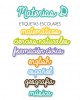 Materias A | Materias