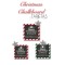 Navidad Tarjetas Christmas Chalkboard