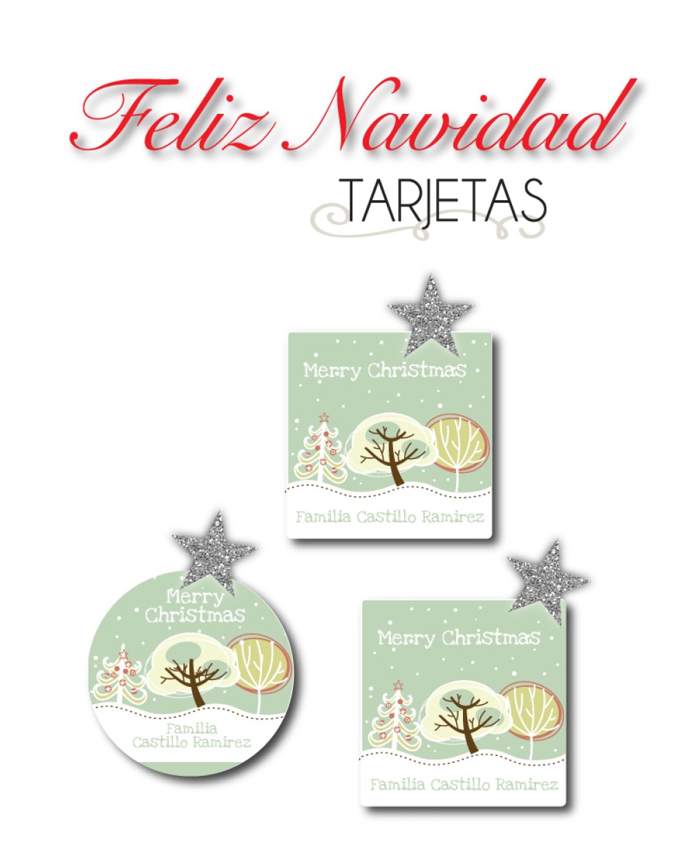 Navidad Tarjetas Feliz Navidad | Tarjetas Regalos Navidad Navidad Tarjetas Feliz Navidad | Tarjetas Regalos Navidad