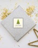 Navidad Etiquetas Christmas Tree | Etiquetas Regalos Navidad