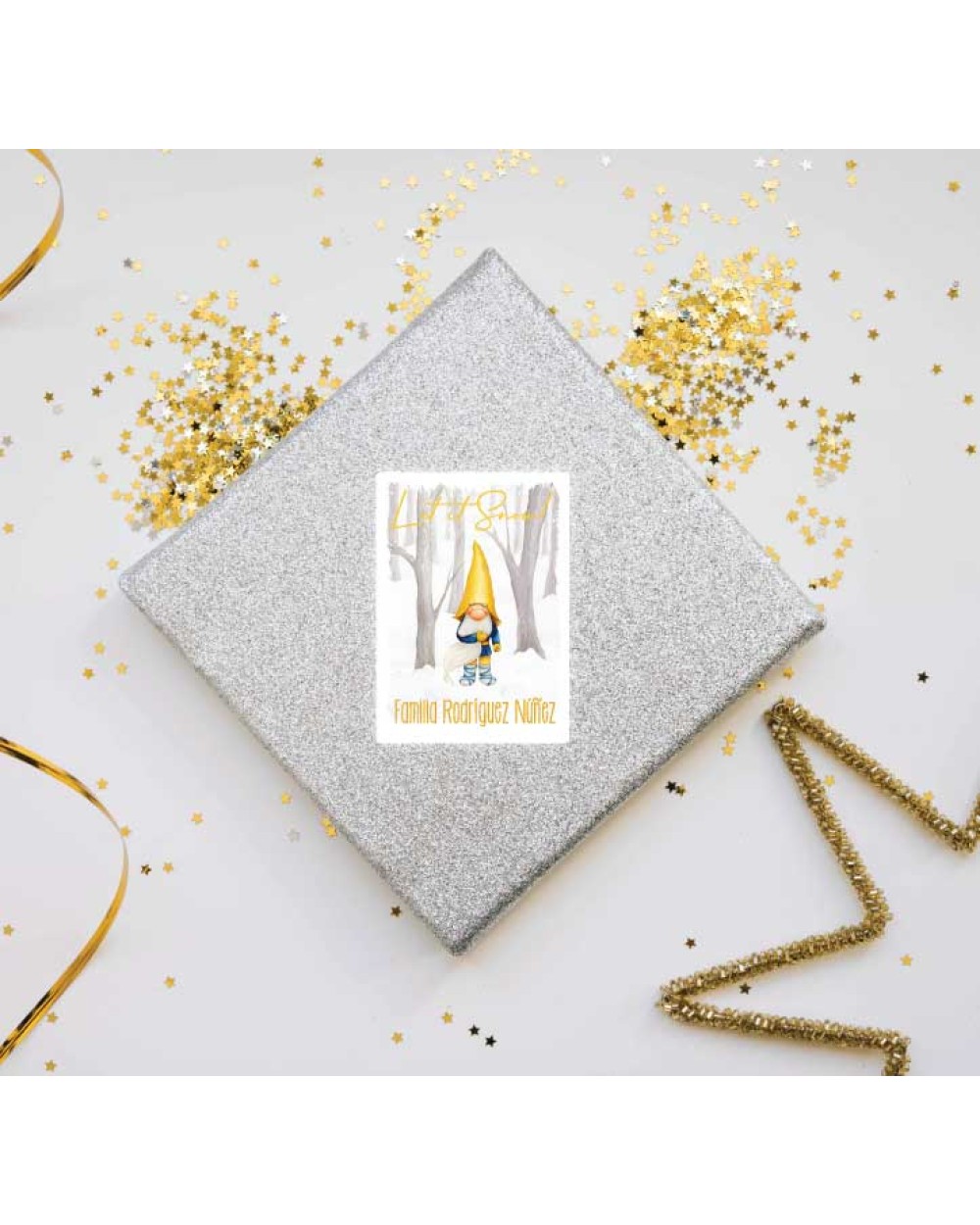 Navidad Etiquetas Nordic Christmas | Etiquetas Regalos Navidad Navidad Etiquetas Nordic Christmas | Etiquetas Regalos Navidad