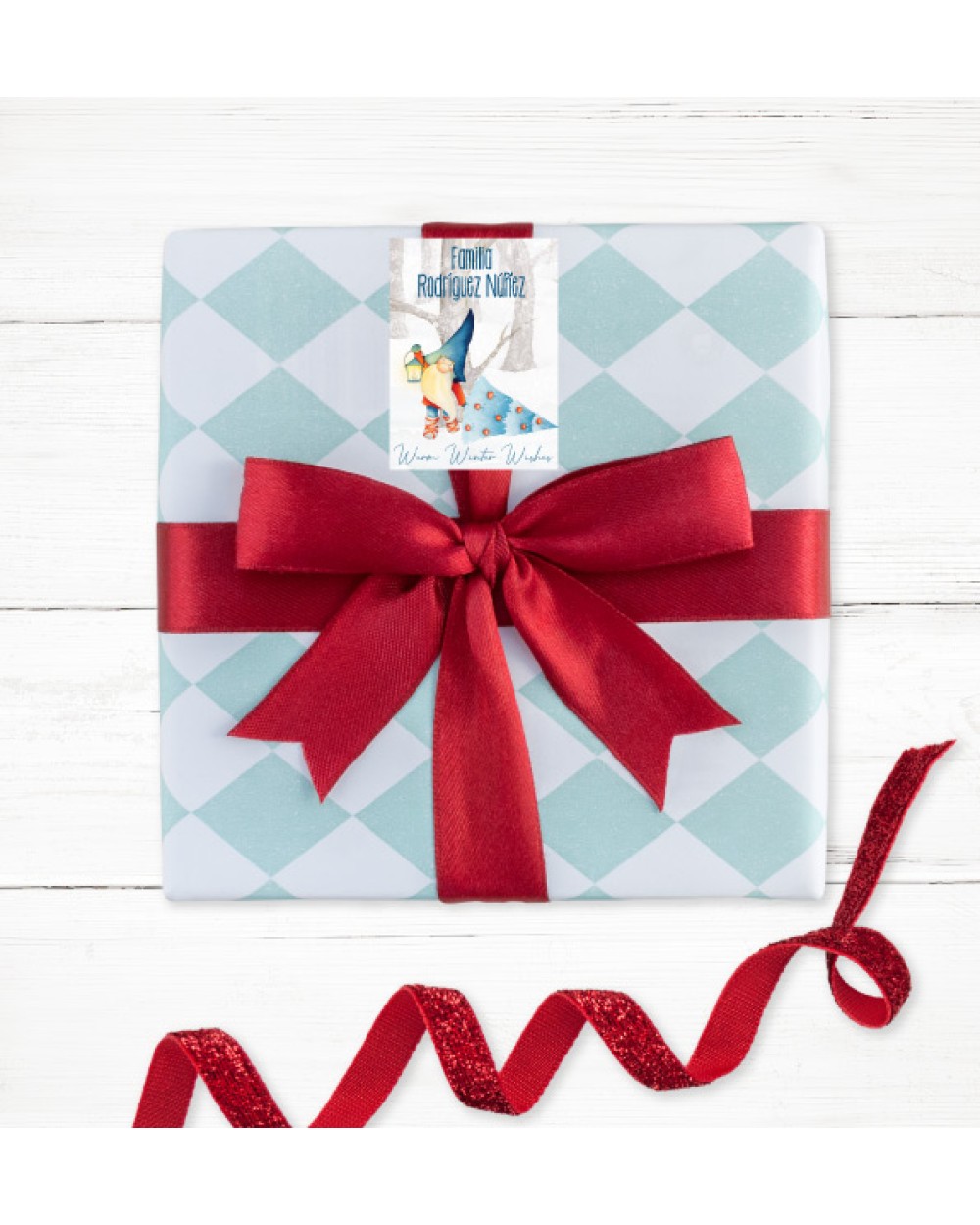 Navidad Etiquetas Nordic Christmas | Etiquetas Regalos Navidad Navidad Etiquetas Nordic Christmas | Etiquetas Regalos Navidad
