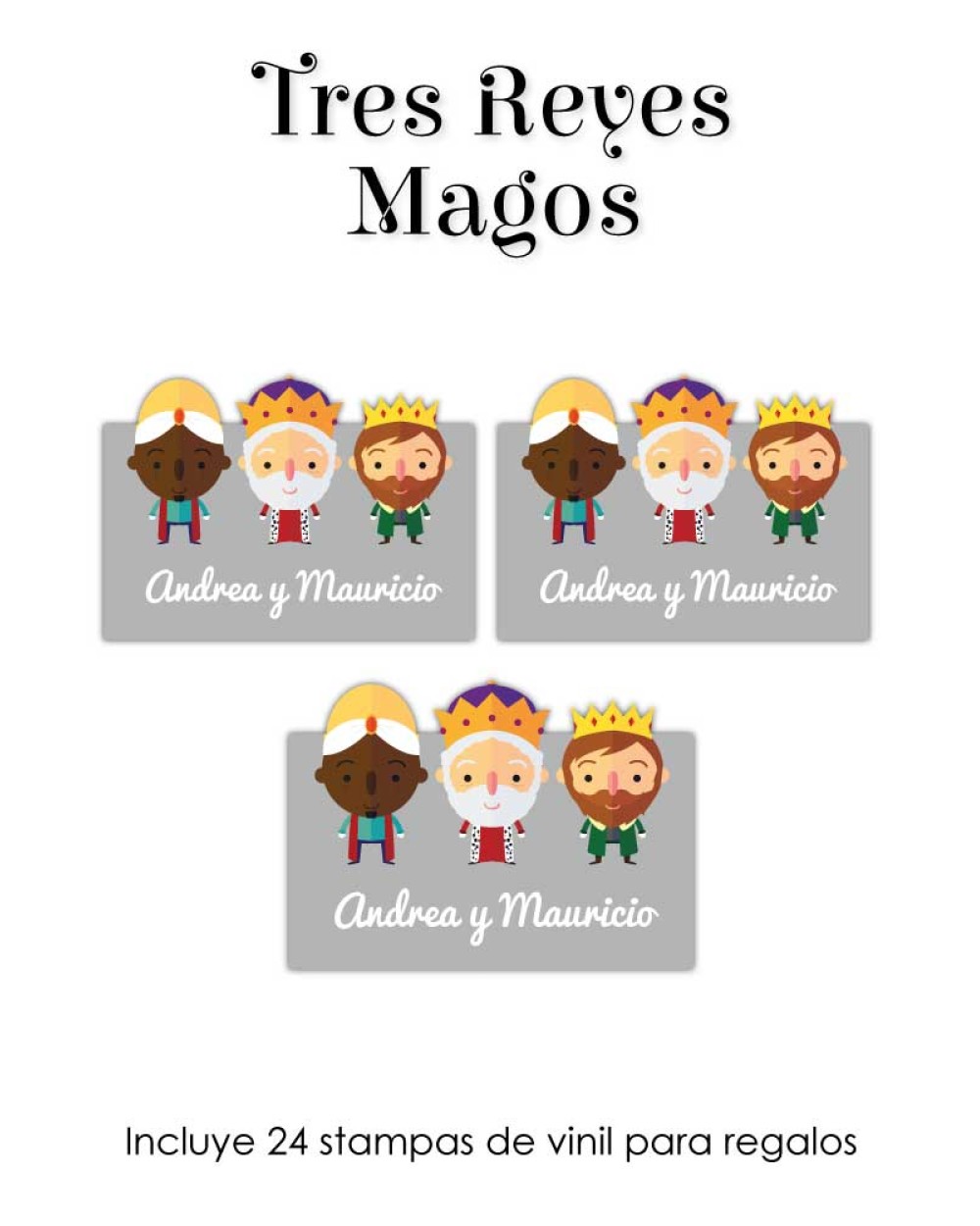 Navidad Etiquetas Reyes Magos | Etiquetas Regalos Navidad Navidad Etiquetas Reyes Magos | Etiquetas Regalos Navidad