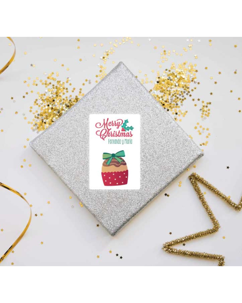 Navidad Etiquetas Sweet Christmas | Etiquetas Regalos Navidad Navidad Etiquetas Sweet Christmas | Etiquetas Regalos Navidad