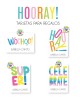 Tarjeta Regalo Hooray! | Tarjetas Para Regalos