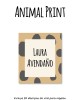 Regalo Animal Print
