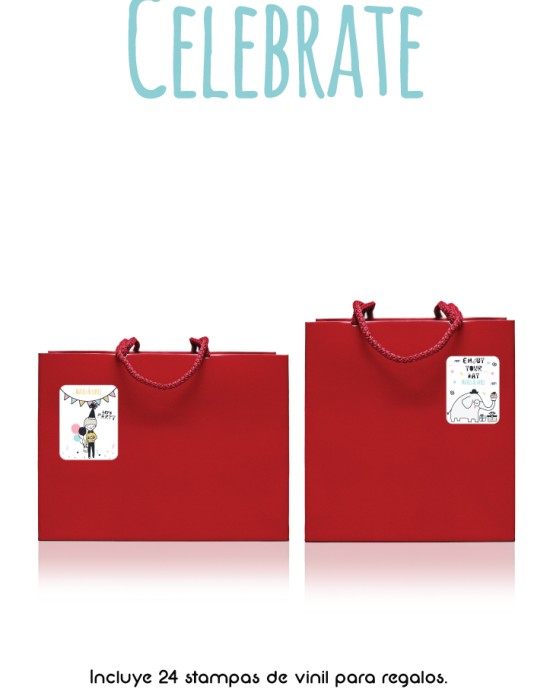 Regalo Celebrate Regalo Celebrate