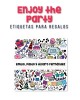 Regalo Enjoy the Party Regalo Enjoy the Party
