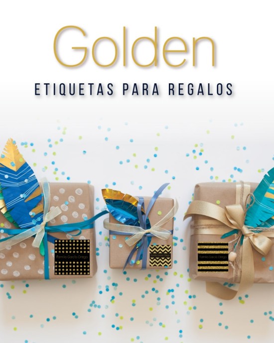 Regalo Golden Regalo Golden
