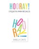 Regalo Hooray! | Etiquetas Para Regalos