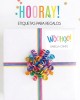 Regalo Hooray! | Etiquetas Para Regalos