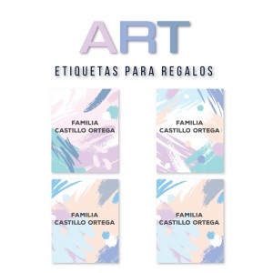 Regalo Art Regalo Art