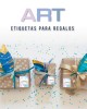Paquete de etiquetas para Regalo Art - Etiquetas Para Regalos Paquete de etiquetas para Regalo Art - Etiquetas Para Regalos