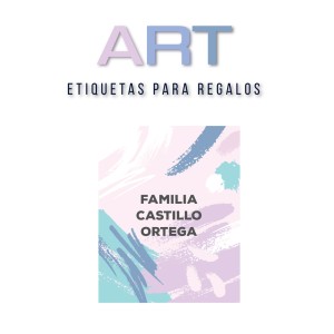 Regalo Art Regalo Art