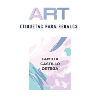 Regalo Art