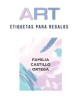 Paquete de etiquetas para Regalo Art - Etiquetas Para Regalos Paquete de etiquetas para Regalo Art - Etiquetas Para Regalos