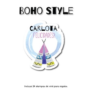 Regalo Boho Style Regalo Boho Style