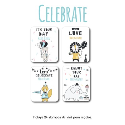 Regalo Celebrate