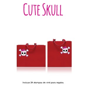 Regalo Cute Skull Regalo Cute Skull