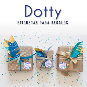 Regalo Dotty