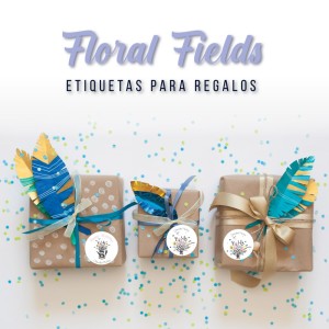 Regalo Floral Fields Regalo Floral Fields