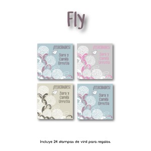 Regalo Fly Regalo Fly