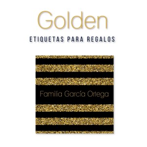 Regalo Golden Regalo Golden