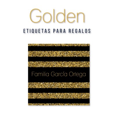 Regalo Golden