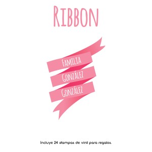 Regalo Ribbon