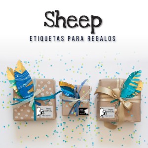 Regalo Sheep Regalo Sheep