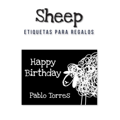 Regalo Sheep